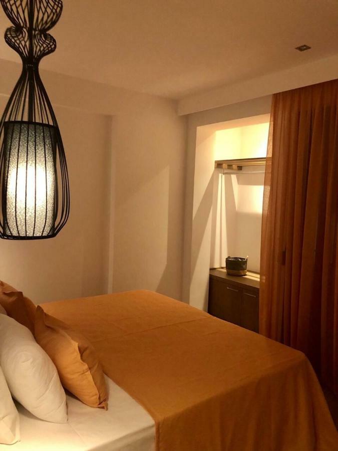 Epos Villas & Luxury Studios Παλιούρι Εξωτερικό φωτογραφία